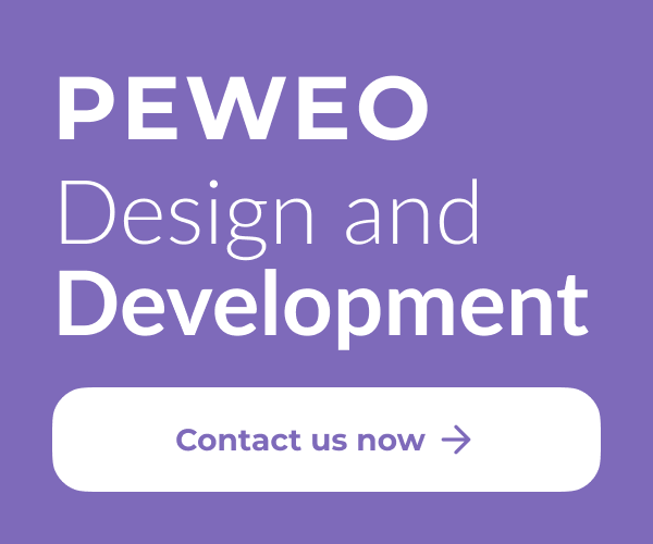 PEWEO Design and Development